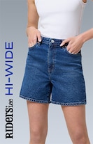 Riders Hi Wide
