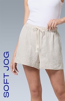 Soft Jog