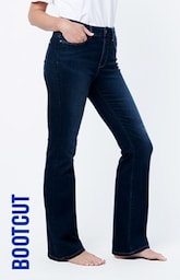 Bootcut
