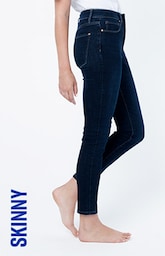 Skinny
