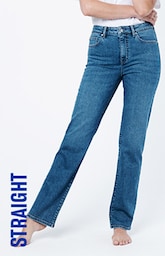 Straight