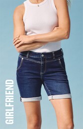 Girlfriend