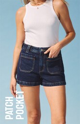 Patch Pocket