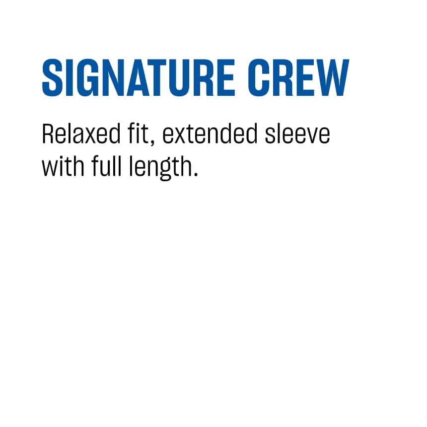 Signature Crew