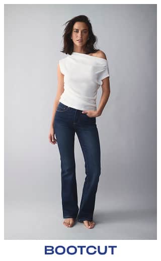 Bootcut