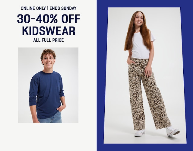 Kids