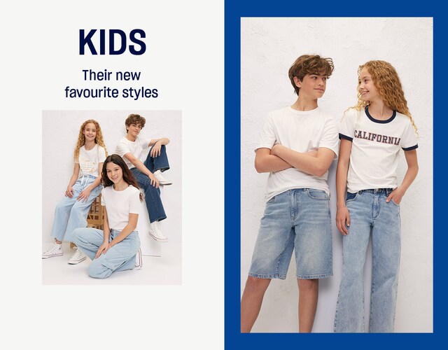 Kids