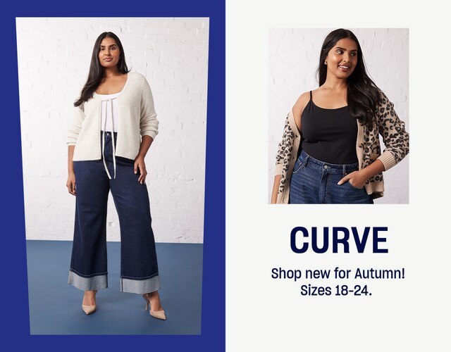 Curve