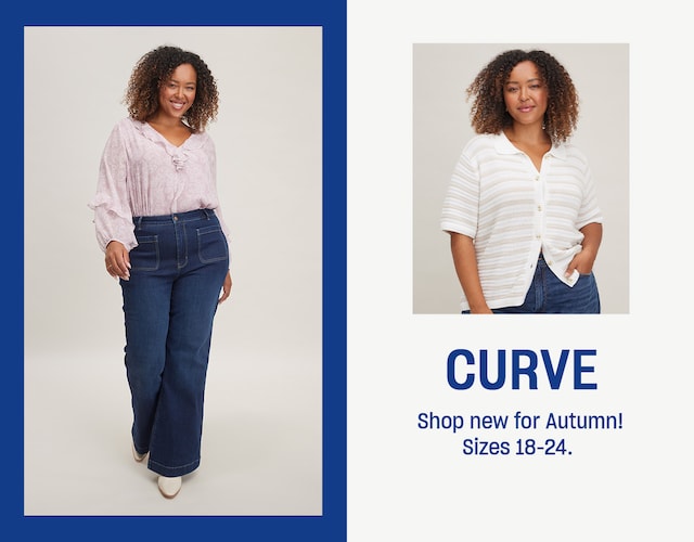 Curve