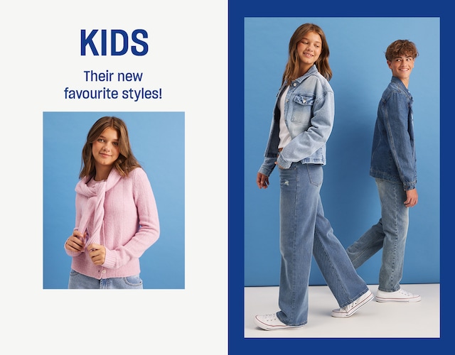 Kids