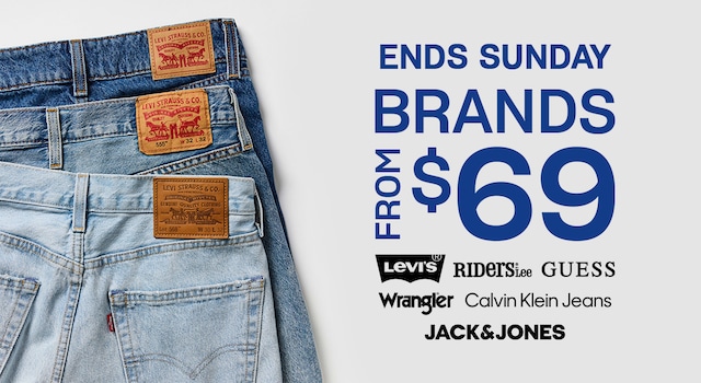 Brands from $69