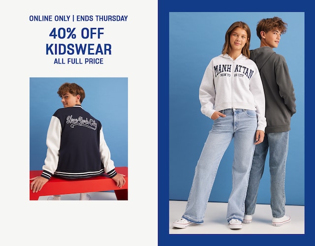 Kids