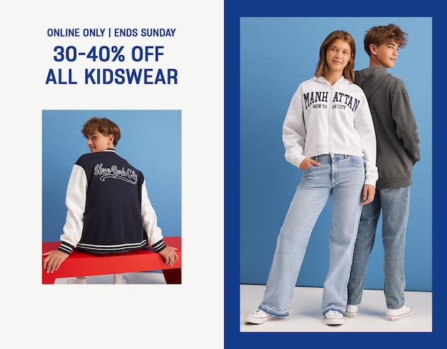 Kids