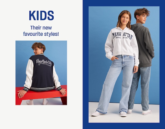 Kids