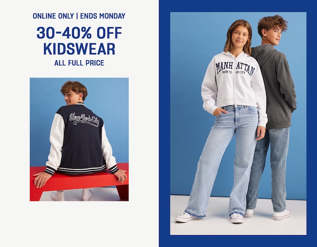 Kids