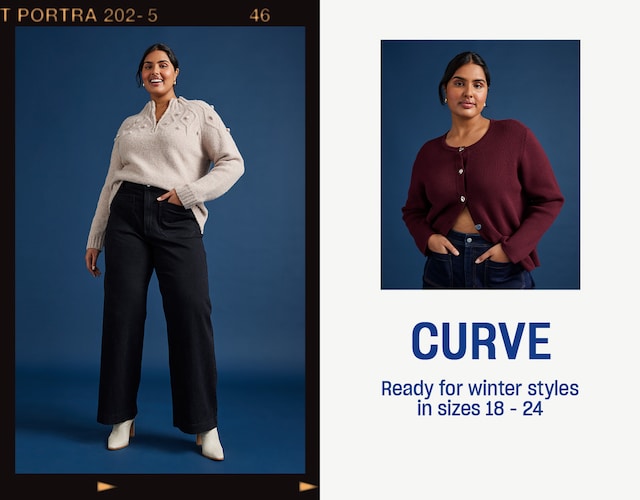 Curve