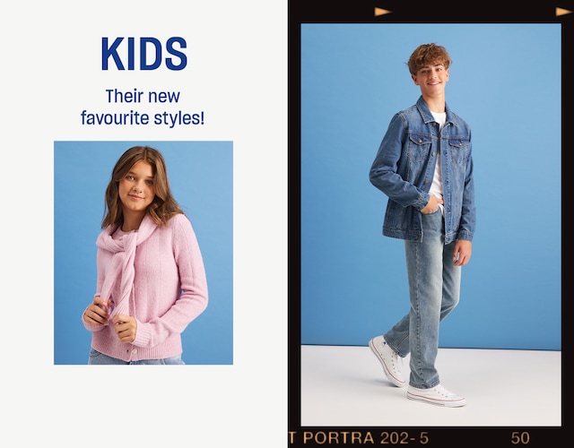 Kids