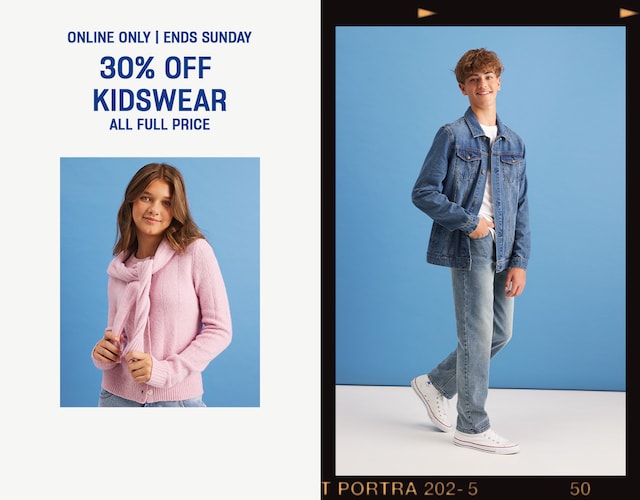 Kids