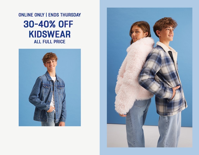 Kids