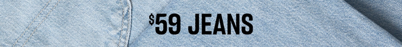 $59 jeans
