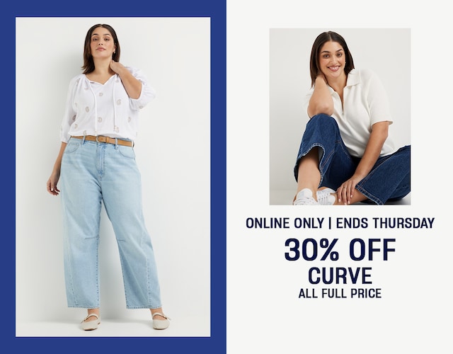 Curve