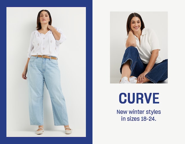 Curve