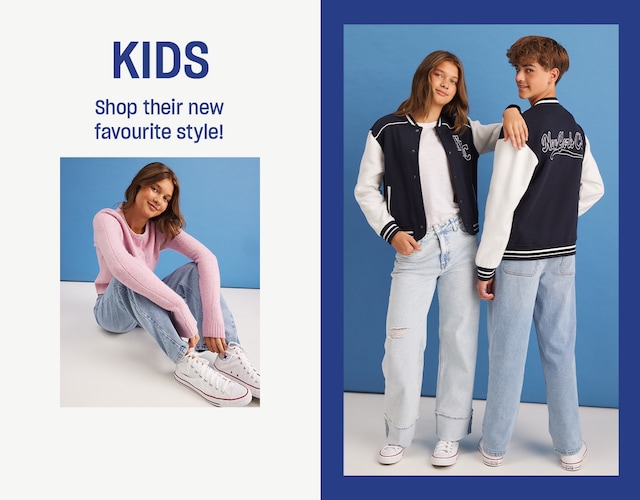 Kids