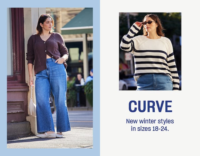 Curve