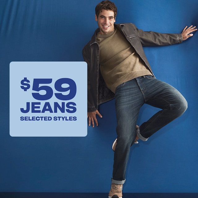$59 jeans