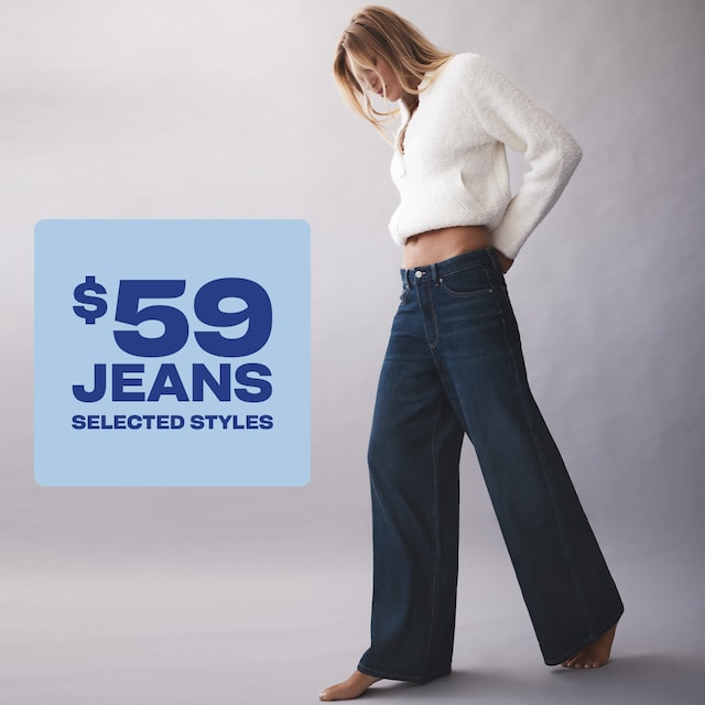 $59 jeans