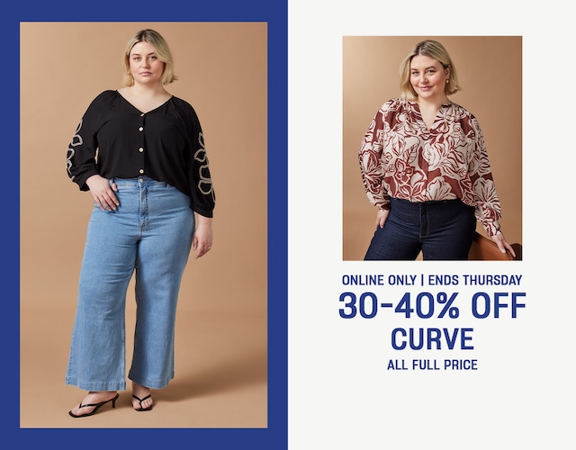 Curve