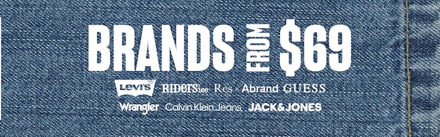 Brands from $69