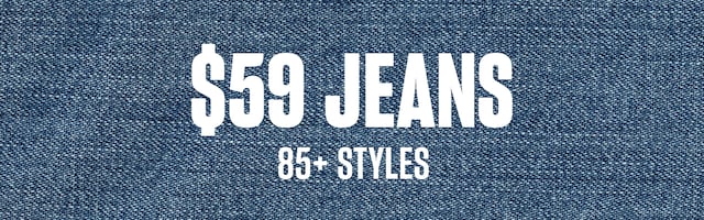 $59 Jeans