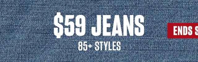 $59 Jeans