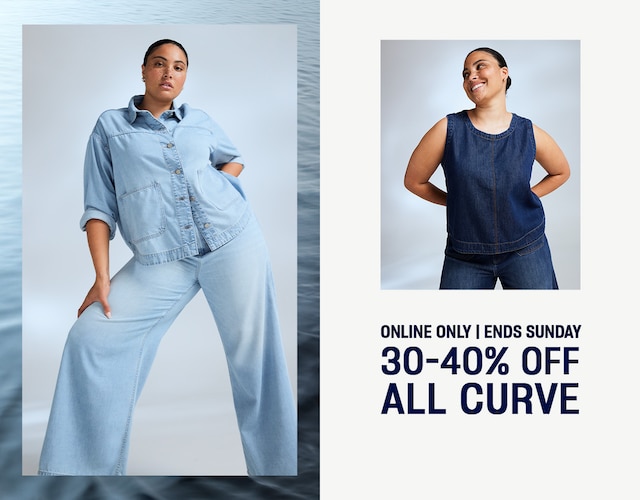 Curve