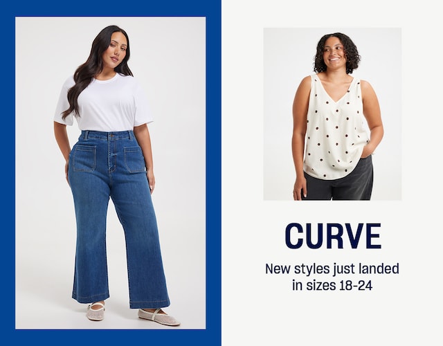 Curve