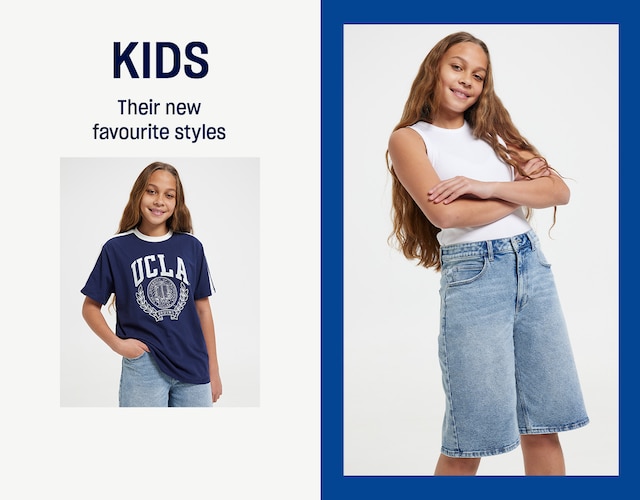 Kids