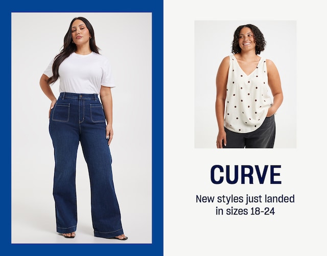 Curve