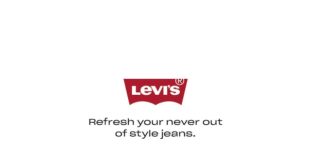 Levi's