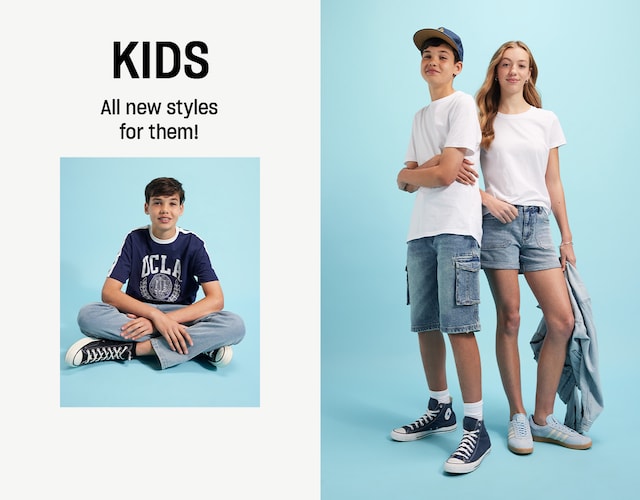 Kids