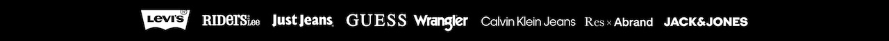 Just Jeans AU Brands