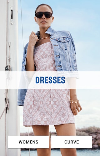 Dresses
