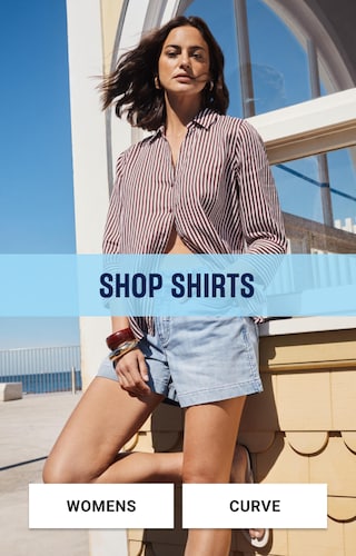 Shop Shirts
