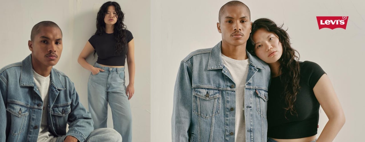Levi's