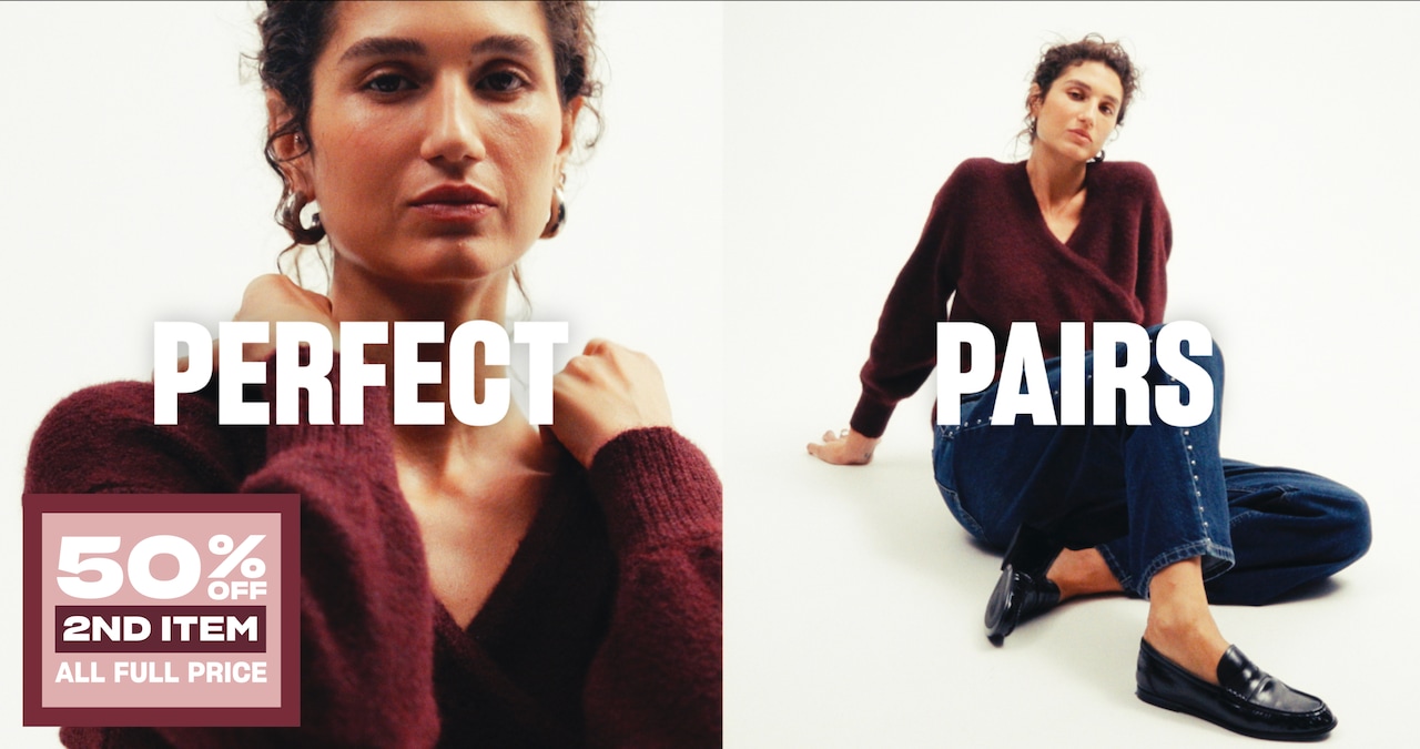 Perfect Pairs
