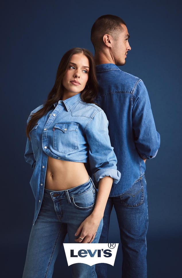 Levi's