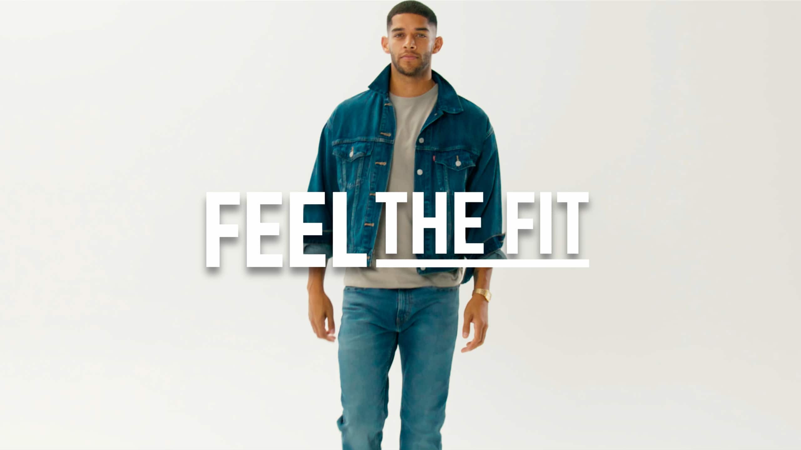 Feel The Fit