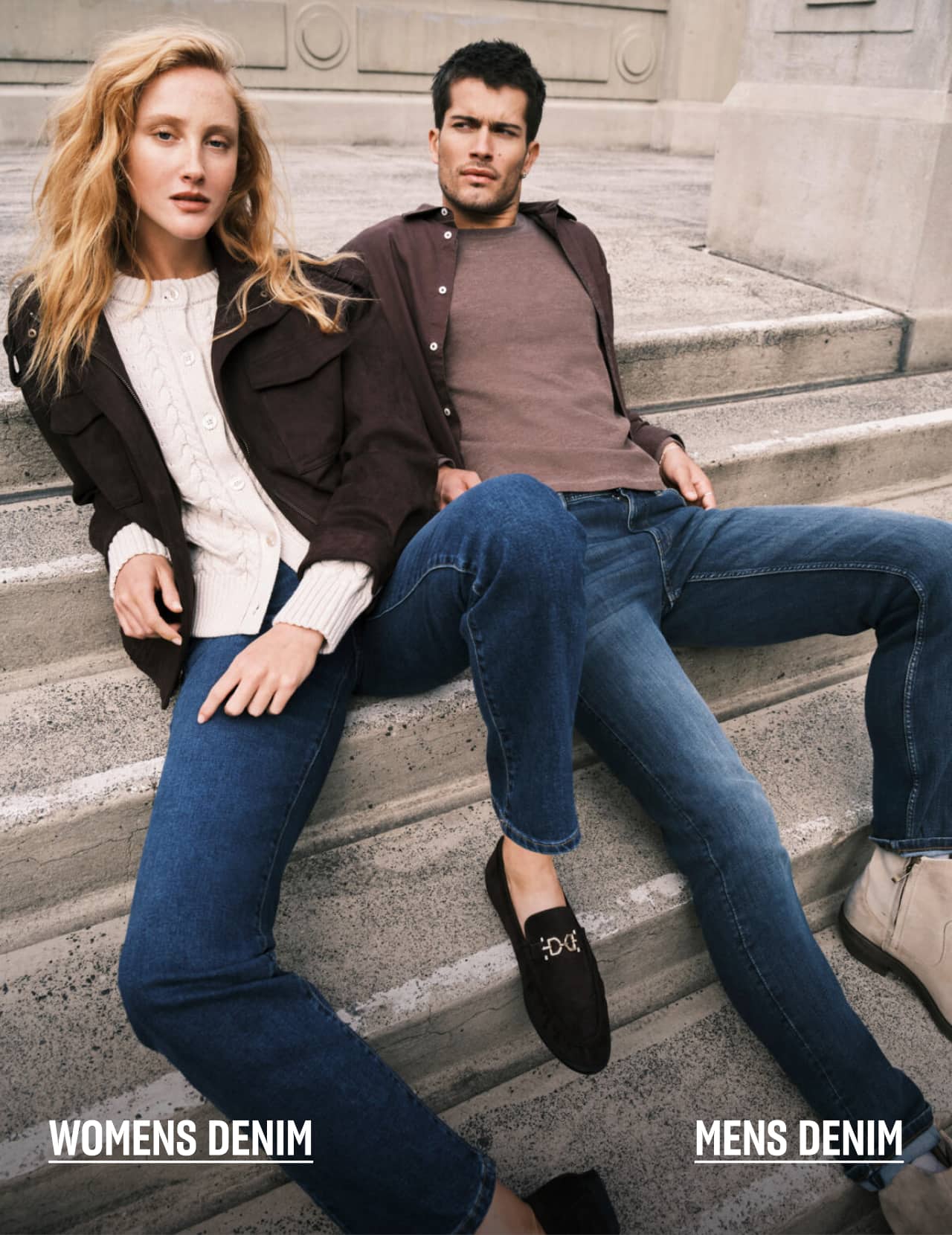 Denim