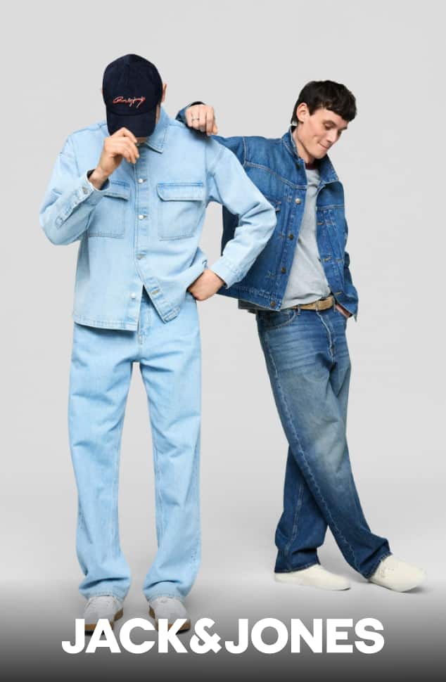 Jack & Jones