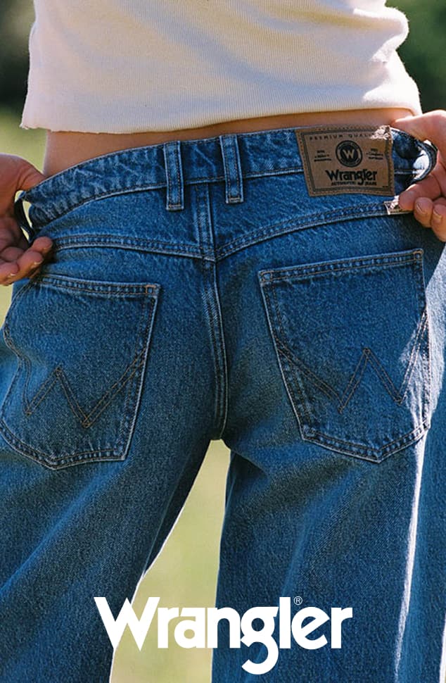 Wrangler